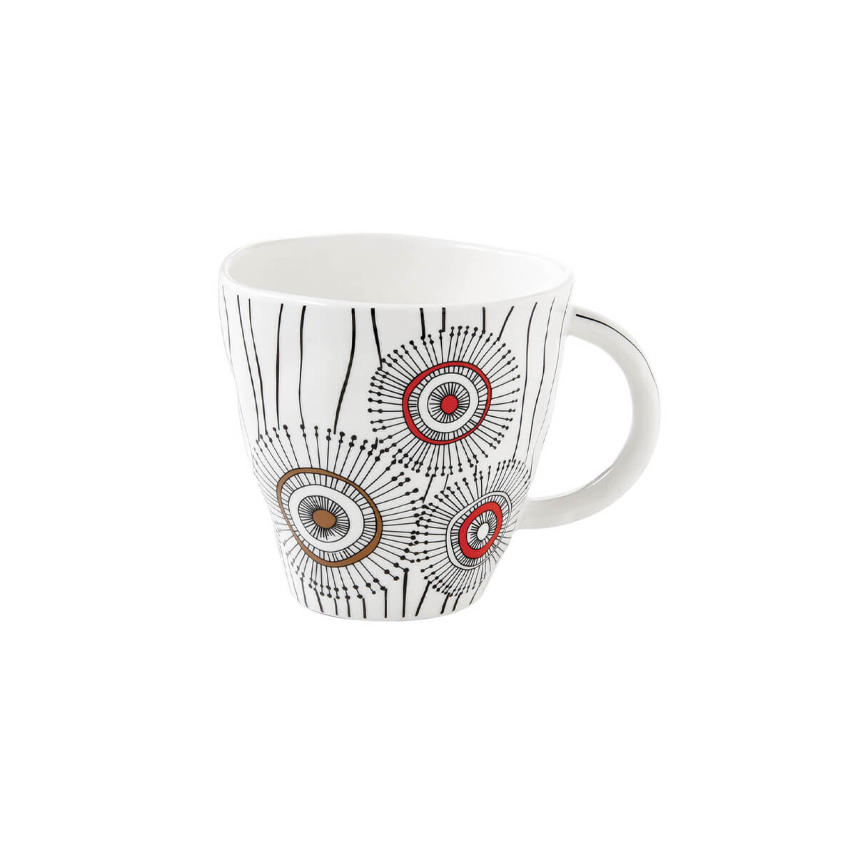 Tazza Mug Organic
