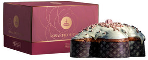 Colomba Fiasconaro Rosa e Fico D'India 1kg