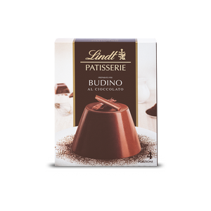 Budino al Cioccolato