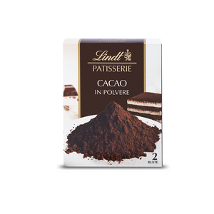 Cacao in polvere 125g