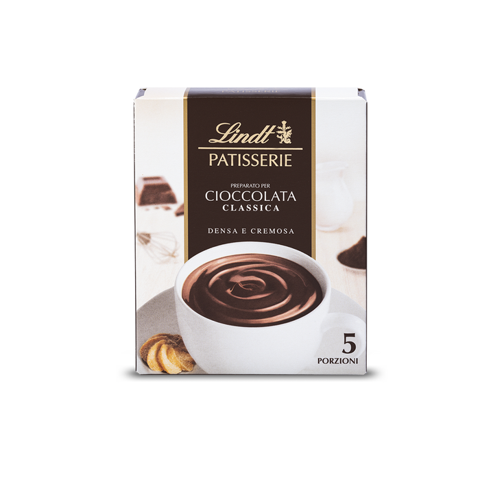 Cioccolata Calda Classica