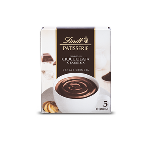 Cioccolata Calda Classica