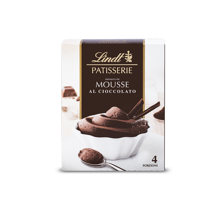 Mousse al Cioccolato