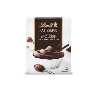 Mousse al Cioccolato