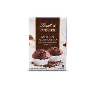Muffin al Cioccolato
