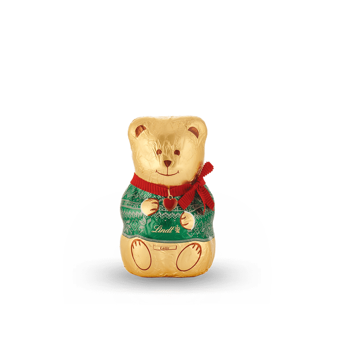 Orsetto Latte con maglione 200g
