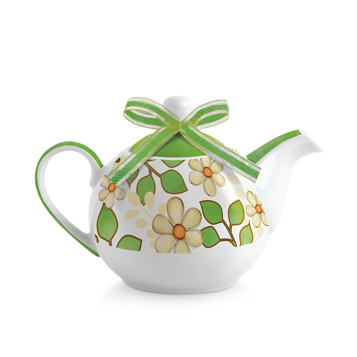 Teiera Tea For Two Verde La Vita