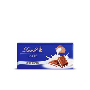 Tavoletta Classica Cuor di Latte 100g