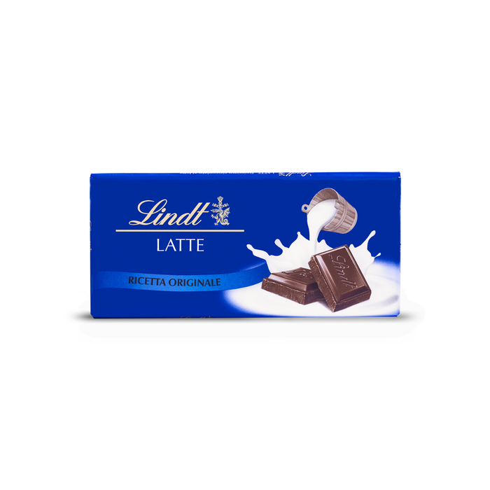 Tavoletta Classica Latte 100g