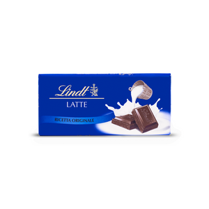 Tavoletta Classica Latte 100g