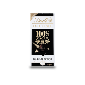 Tavoletta Excellence 100% 50g