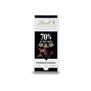 Tavoletta Excellence 70% 100g