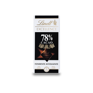 Tavoletta Excellence 78% 100g