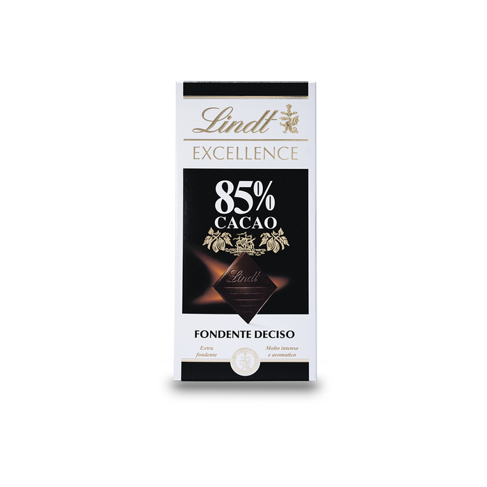Tavoletta Excellence 85% 100g