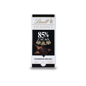 Tavoletta Excellence 85% 100g