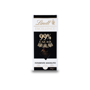 Tavoletta Excellence 99% 50g