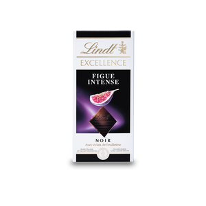 Tavoletta Excellence Fico 100g