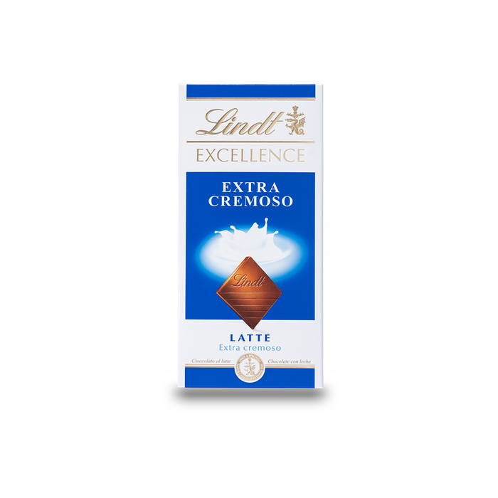 Tavoletta Excellence Latte 100g