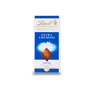 Tavoletta Excellence Latte 100g