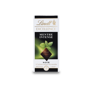Tavoletta Excellence Menta 100g