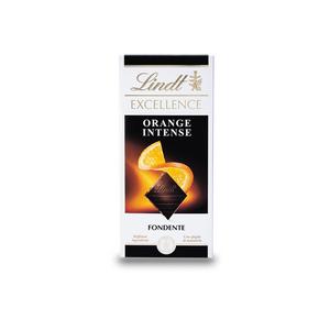Tavoletta Excellence Arancia 100g