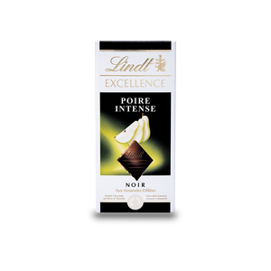 Tavoletta Excellence Pera 100g