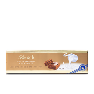 Tavoletta Gold Latte 300g