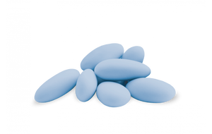 Confetti al Cioccolato Azzurro 1kg