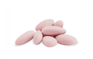 Confetti al Cioccolato Rosa 1kg