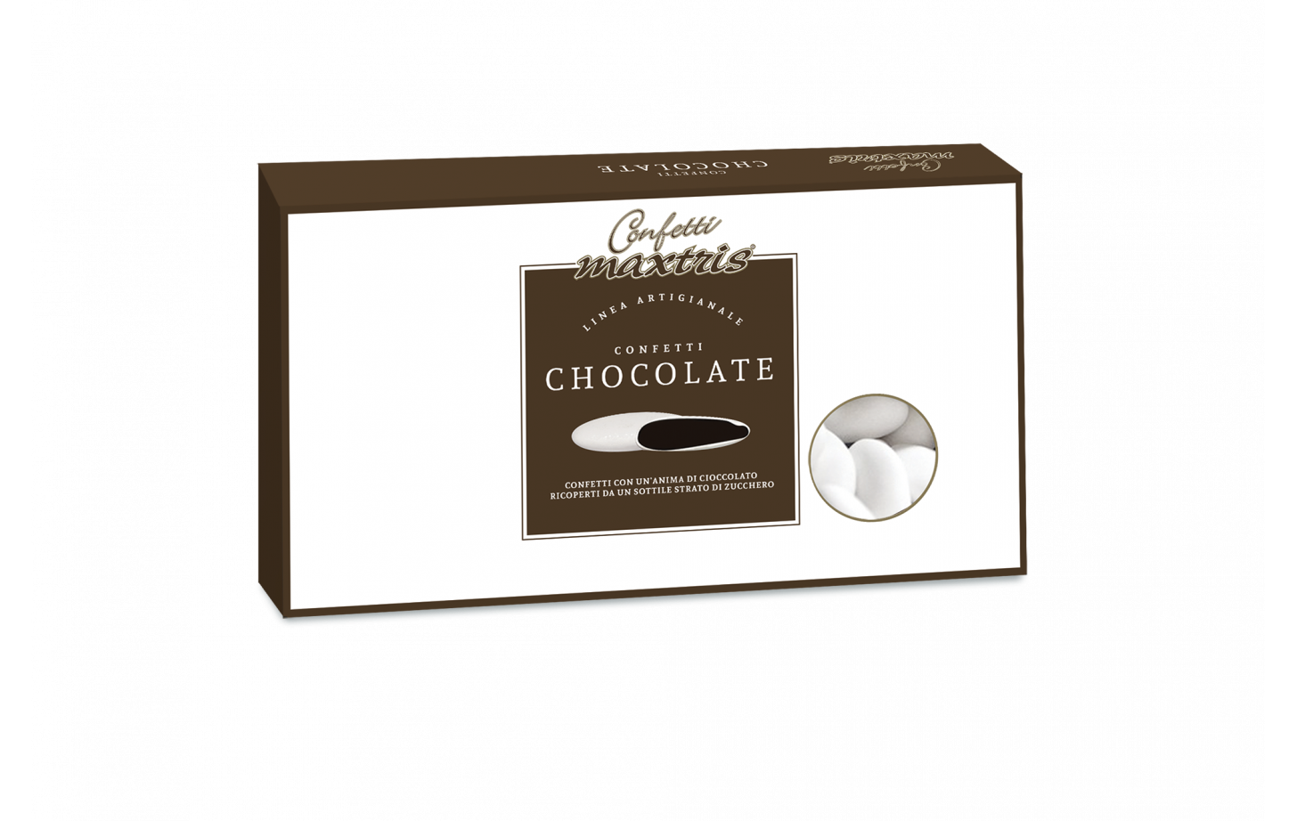 Confetti al Cioccolato Azzurro 1kg