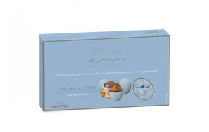 Confetti Enzo Miccio - Nuance Carta da zucchero 1kg