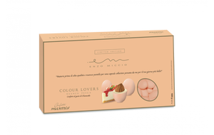 Confetti Enzo Miccio - Nuance Pesca 1kg