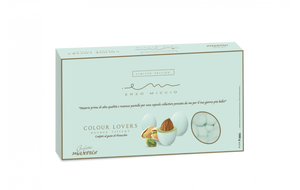 Confetti Enzo Miccio - Nuance Tiffany 1kg