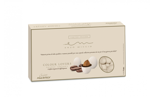 Confetti Enzo Miccio - Nuance Tortora 1kg