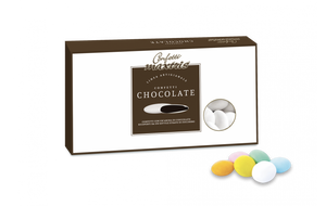 Lenti Colorate al Cioccolato 1kg