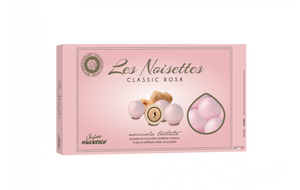Confetti Les Noisettes Rosa 1kg