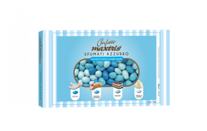 Confetti Sfumati Azzurro 1kg