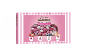 Confetti Sfumati Rosa 1kg
