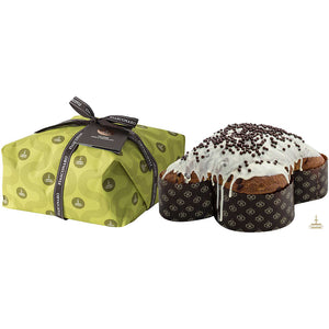 Colomba Fiasconaro Pera e Cioccolato 1kg