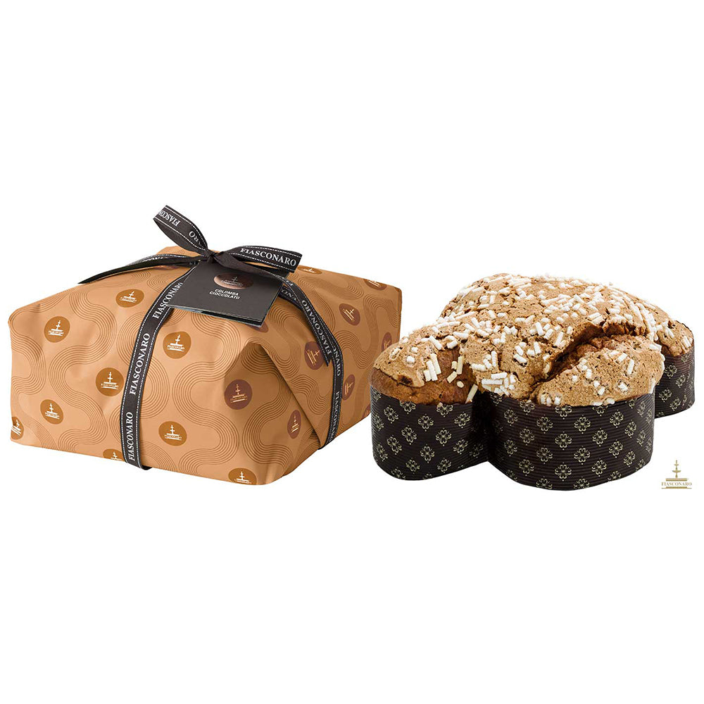 Colomba Fiasconaro Cioccolato 1kg