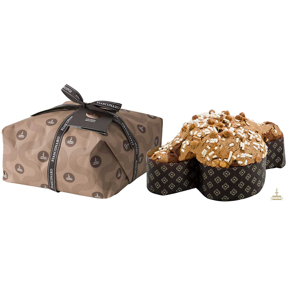 Colomba Fiasconaro Nocciole 1kg