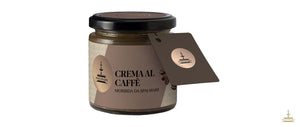 Crema al Caffè Fiasconaro