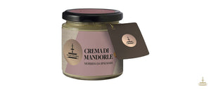 Crema di Mandorle Fiasconaro