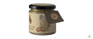 Crema alla Manna Fiasconaro