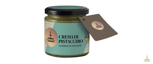 Crema di Pistacchio Fiasconaro