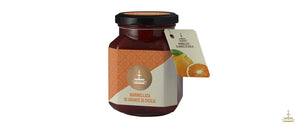Marmellata di Arance di Sicilia Fiasconaro