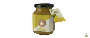 Marmellata di Limoni di Sicilia Fiasconaro