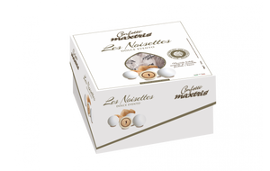 Confetti Dolce Evento Les Noisettes Bianco - vassoio 500gr