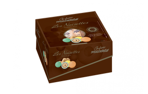 Confetti Dolce Mix Les Noisettes Multicolor - vassoio 500gr